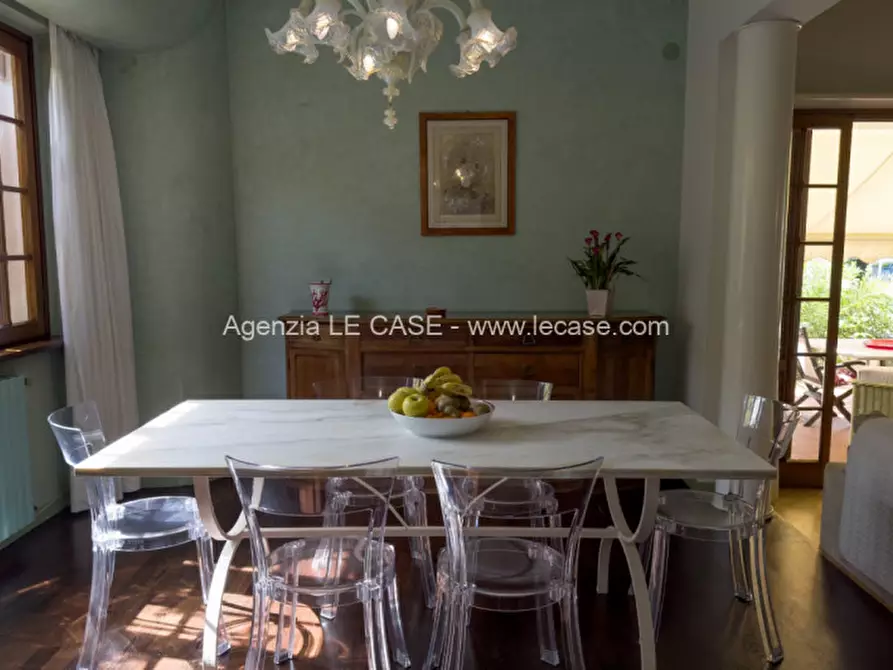 Immagine 8 di Villa in affitto  in via Vanzetti 17 a Forte Dei Marmi