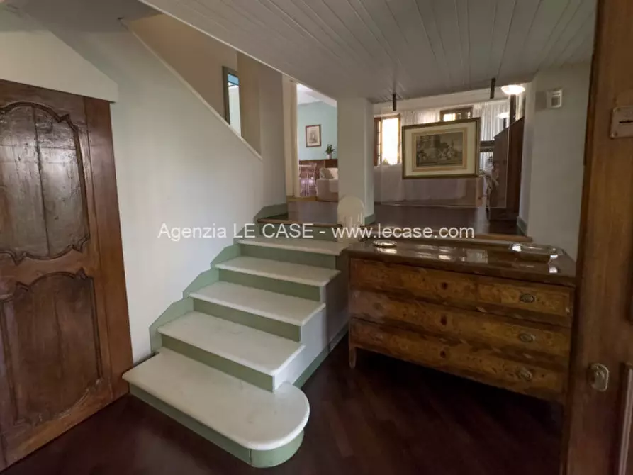 Immagine 9 di Villa in affitto  in via Vanzetti 17 a Forte Dei Marmi