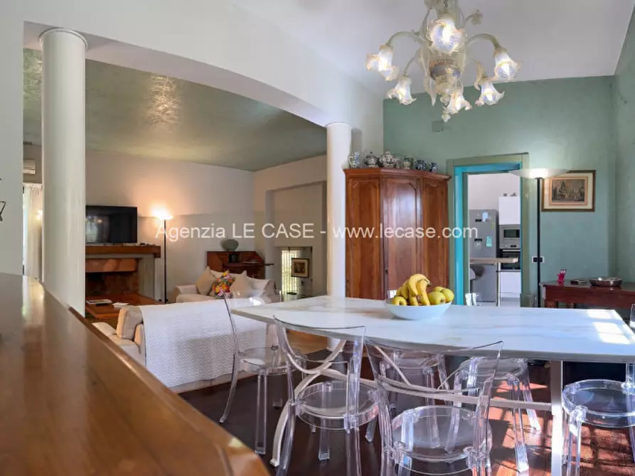 Immagine 11 di Villa in affitto  in via Vanzetti 17 a Forte Dei Marmi