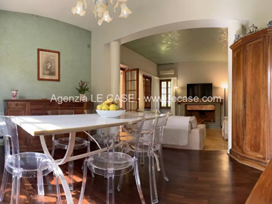 Immagine 15 di Villa in affitto  in via Vanzetti 17 a Forte Dei Marmi