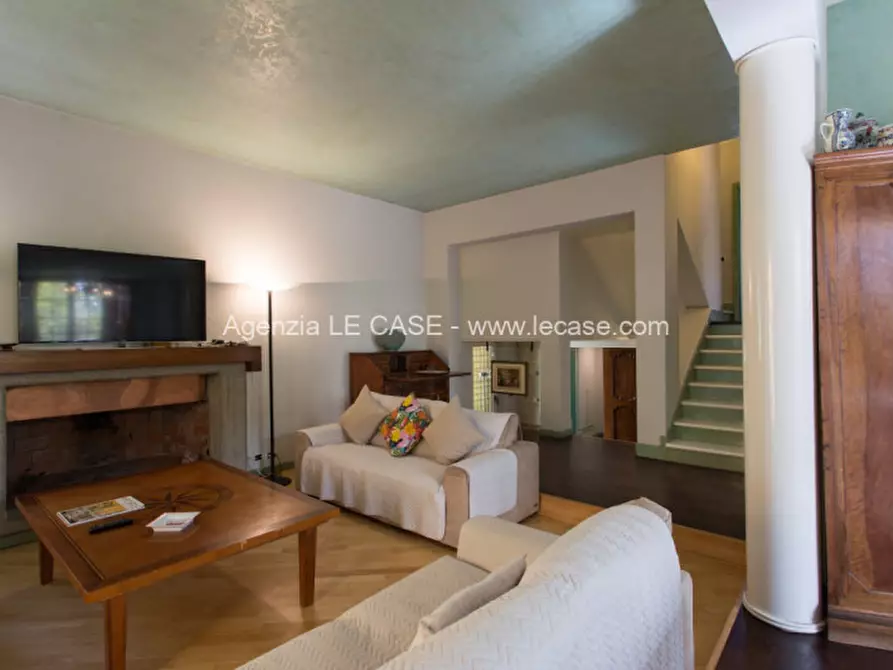 Immagine 19 di Villa in affitto  in via Vanzetti 17 a Forte Dei Marmi