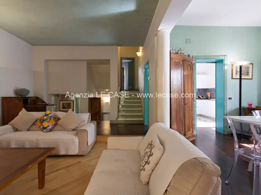 Immagine 20 di Villa in affitto  in via Vanzetti 17 a Forte Dei Marmi