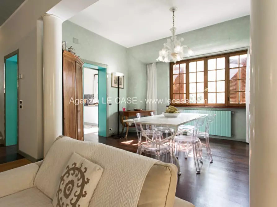 Immagine 21 di Villa in affitto  in via Vanzetti 17 a Forte Dei Marmi