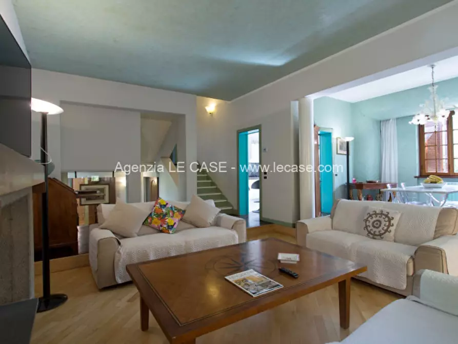 Immagine 22 di Villa in affitto  in via Vanzetti 17 a Forte Dei Marmi