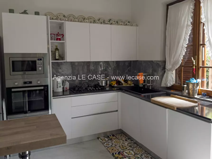 Immagine 23 di Villa in affitto  in via Vanzetti 17 a Forte Dei Marmi