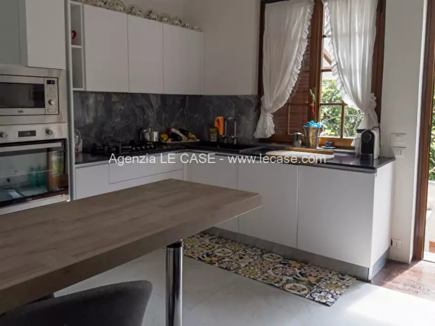 Immagine 24 di Villa in affitto  in via Vanzetti 17 a Forte Dei Marmi