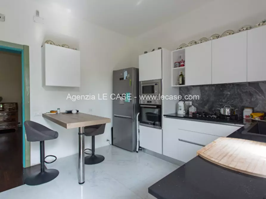 Immagine 25 di Villa in affitto  in via Vanzetti 17 a Forte Dei Marmi