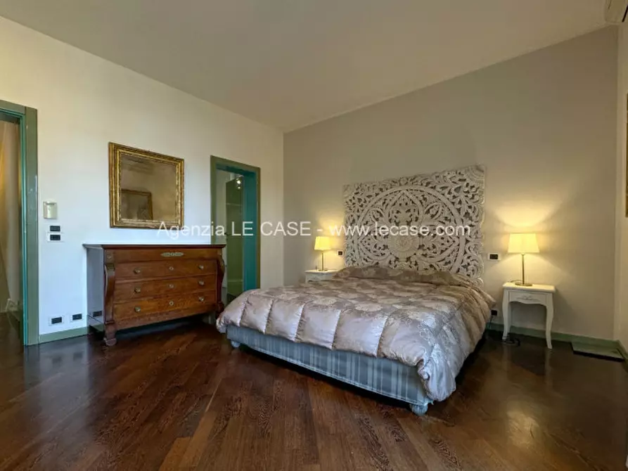 Immagine 26 di Villa in affitto  in via Vanzetti 17 a Forte Dei Marmi