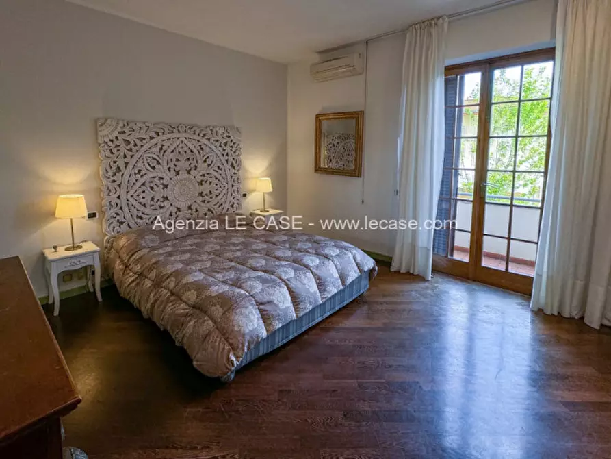 Immagine 29 di Villa in affitto  in via Vanzetti 17 a Forte Dei Marmi