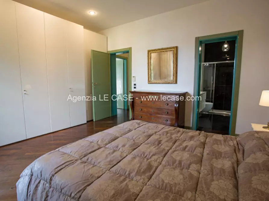 Immagine 30 di Villa in affitto  in via Vanzetti 17 a Forte Dei Marmi