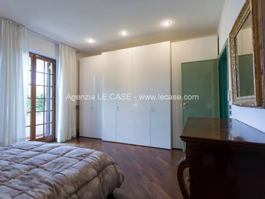 Immagine 31 di Villa in affitto  in via Vanzetti 17 a Forte Dei Marmi