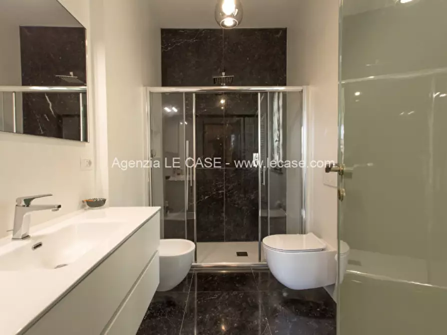 Immagine 32 di Villa in affitto  in via Vanzetti 17 a Forte Dei Marmi