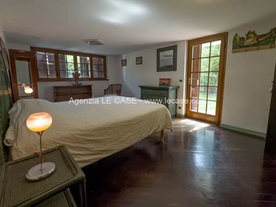 Immagine 34 di Villa in affitto  in via Vanzetti 17 a Forte Dei Marmi