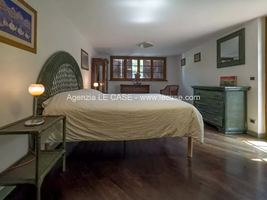 Immagine 35 di Villa in affitto  in via Vanzetti 17 a Forte Dei Marmi