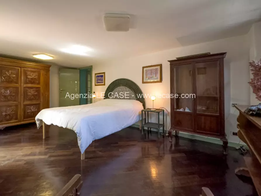 Immagine 36 di Villa in affitto  in via Vanzetti 17 a Forte Dei Marmi