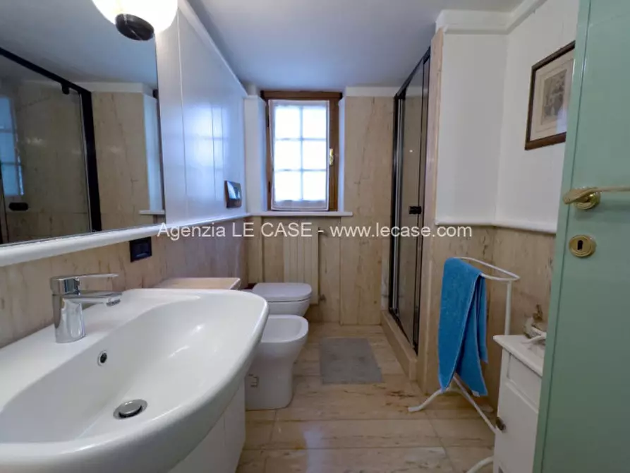 Immagine 38 di Villa in affitto  in via Vanzetti 17 a Forte Dei Marmi