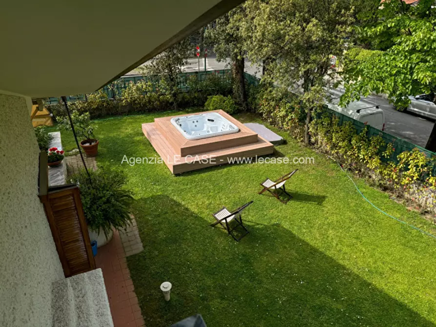 Immagine 41 di Villa in affitto  in via Vanzetti 17 a Forte Dei Marmi