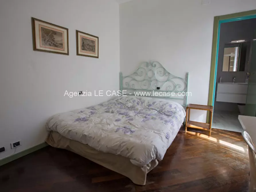 Immagine 43 di Villa in affitto  in via Vanzetti 17 a Forte Dei Marmi