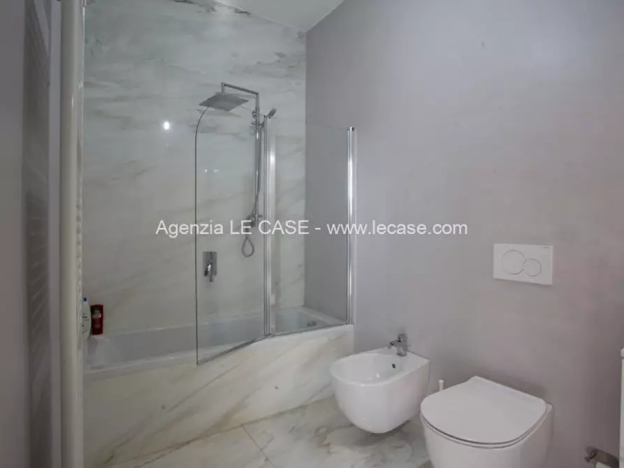 Immagine 44 di Villa in affitto  in via Vanzetti 17 a Forte Dei Marmi