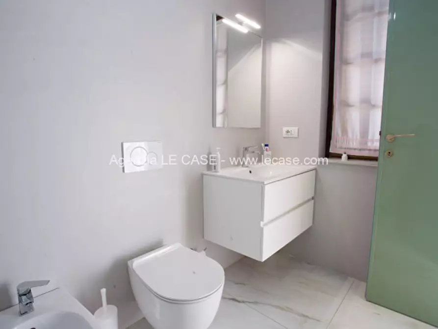 Immagine 45 di Villa in affitto  in via Vanzetti 17 a Forte Dei Marmi