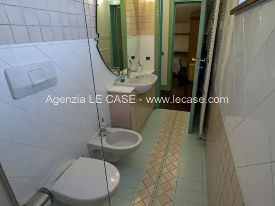 Immagine 48 di Villa in affitto  in via Vanzetti 17 a Forte Dei Marmi