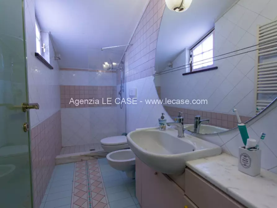 Immagine 49 di Villa in affitto  in via Vanzetti 17 a Forte Dei Marmi