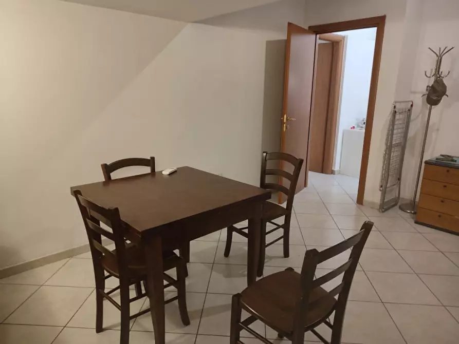 Immagine 4 di Appartamento in affitto  in Via Duomo a Napoli