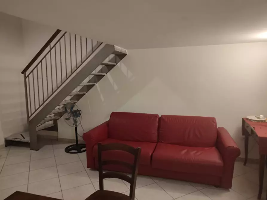 Immagine 6 di Appartamento in affitto  in Via Duomo a Napoli