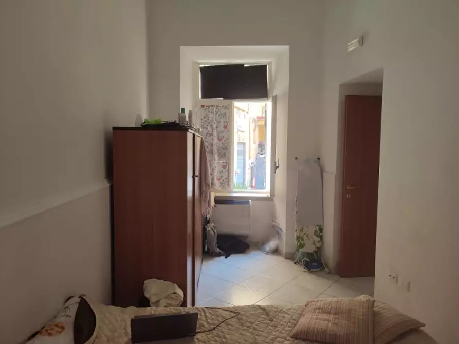 Immagine 14 di Appartamento in affitto  in Via Duomo a Napoli