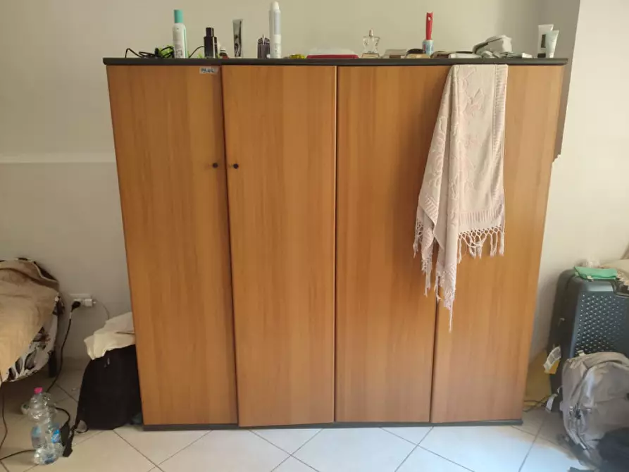 Immagine 17 di Appartamento in affitto  in Via Duomo a Napoli