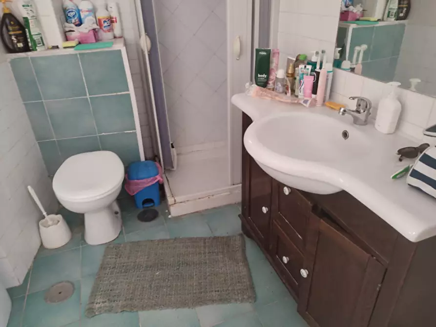 Immagine 20 di Appartamento in affitto  in Via Duomo a Napoli