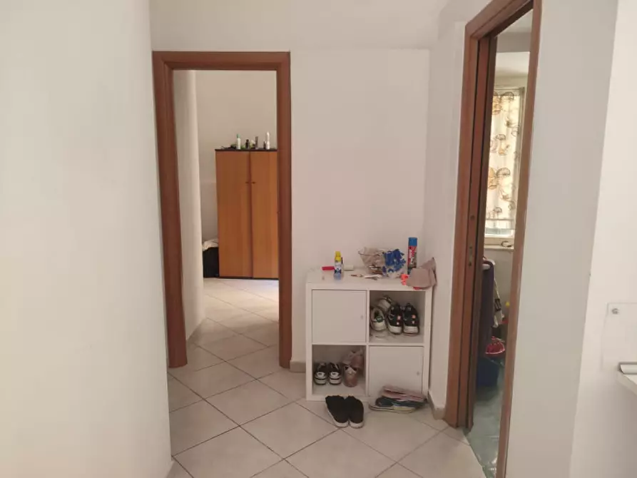 Immagine 23 di Appartamento in affitto  in Via Duomo a Napoli