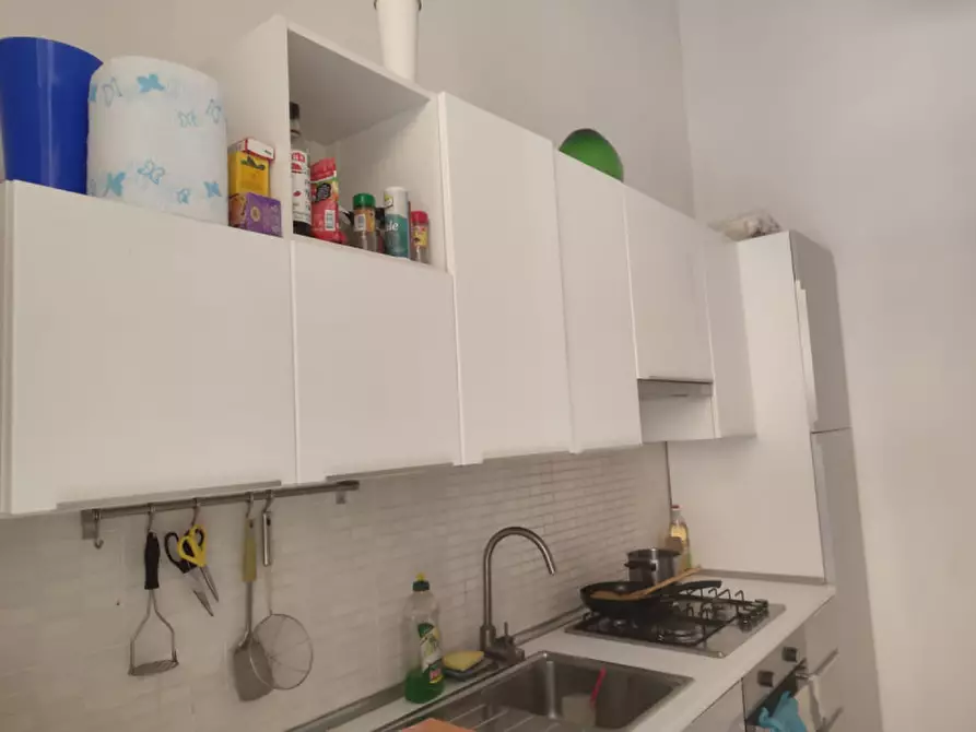 Immagine 25 di Appartamento in affitto  in Via Duomo a Napoli