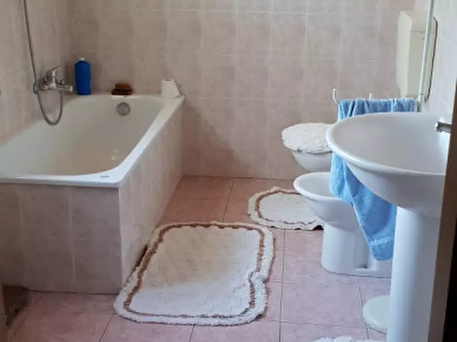 Immagine 17 di Casa bifamiliare in vendita  in via ca' mori a Este