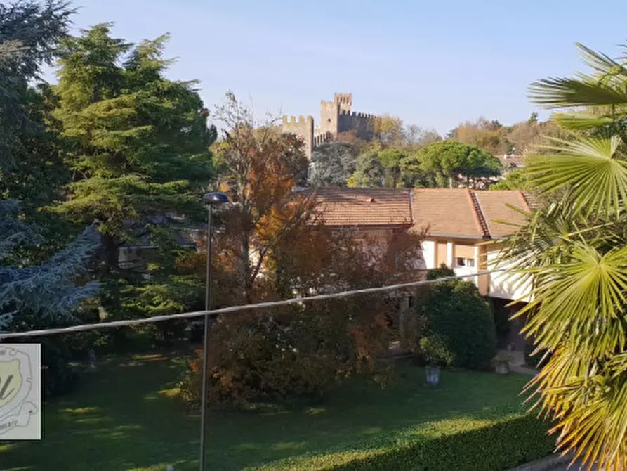 Immagine 22 di Casa bifamiliare in vendita  in via ca' mori a Este