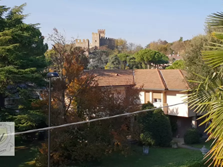 Immagine 24 di Casa bifamiliare in vendita  in via ca' mori a Este