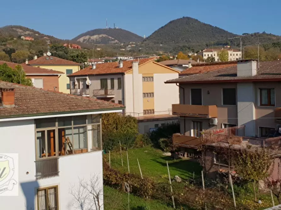 Immagine 26 di Casa bifamiliare in vendita  in via ca' mori a Este