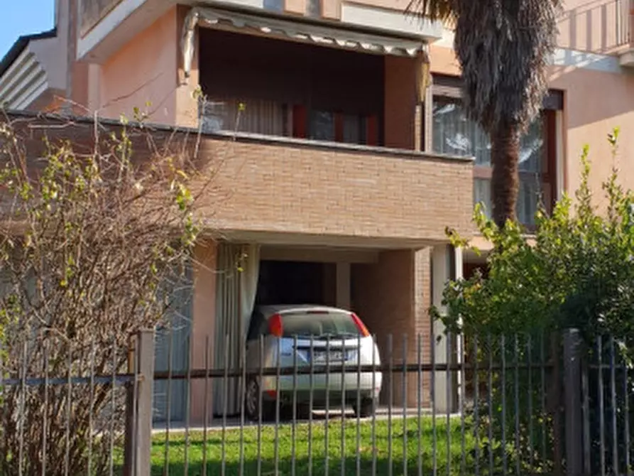 Immagine 36 di Casa bifamiliare in vendita  in via ca' mori a Este