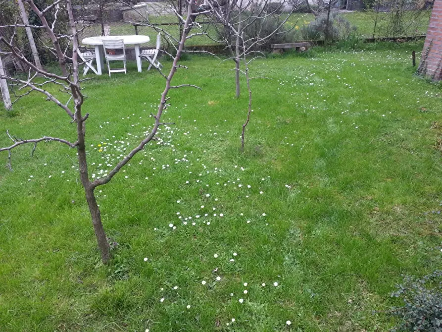 Immagine 37 di Casa bifamiliare in vendita  in via ca' mori a Este