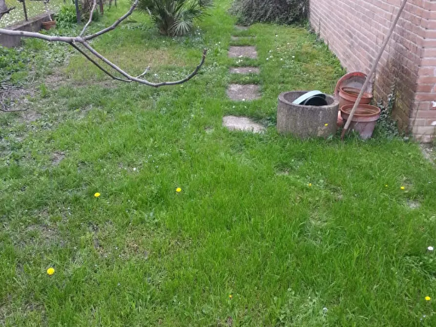 Immagine 38 di Casa bifamiliare in vendita  in via ca' mori a Este