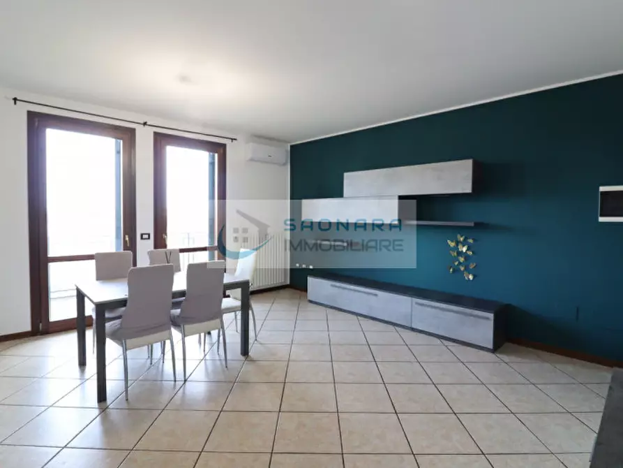 Immagine 1 di Appartamento in vendita  in Via Mazzini Saonara ( PD ) a Saonara