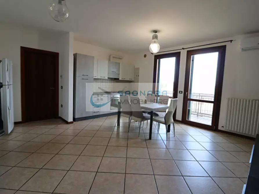 Immagine 2 di Appartamento in vendita  in Via Mazzini Saonara ( PD ) a Saonara