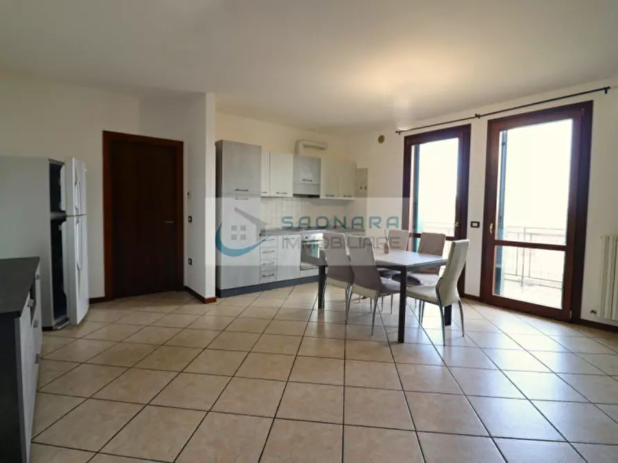 Immagine 3 di Appartamento in vendita  in Via Mazzini Saonara ( PD ) a Saonara