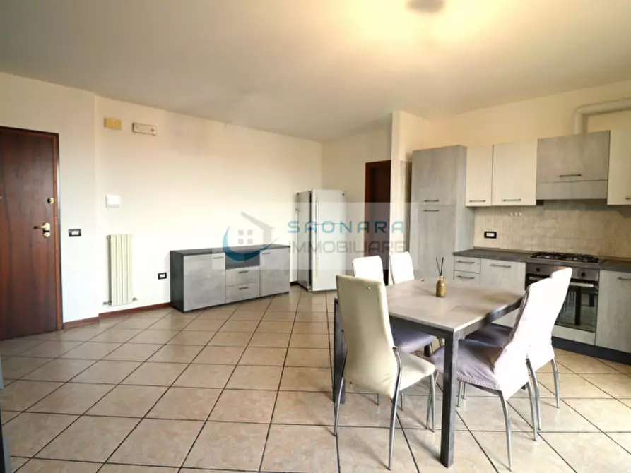Immagine 4 di Appartamento in vendita  in Via Mazzini Saonara ( PD ) a Saonara
