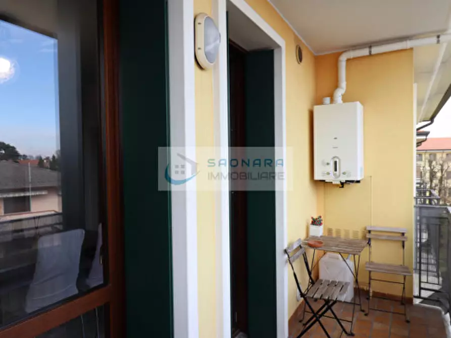 Immagine 5 di Appartamento in vendita  in Via Mazzini Saonara ( PD ) a Saonara