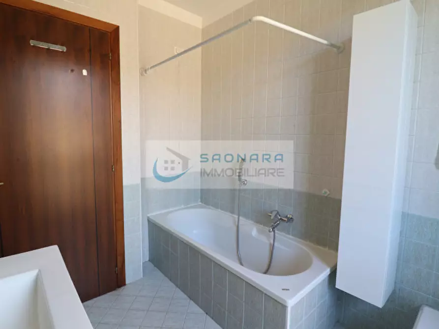 Immagine 7 di Appartamento in vendita  in Via Mazzini Saonara ( PD ) a Saonara