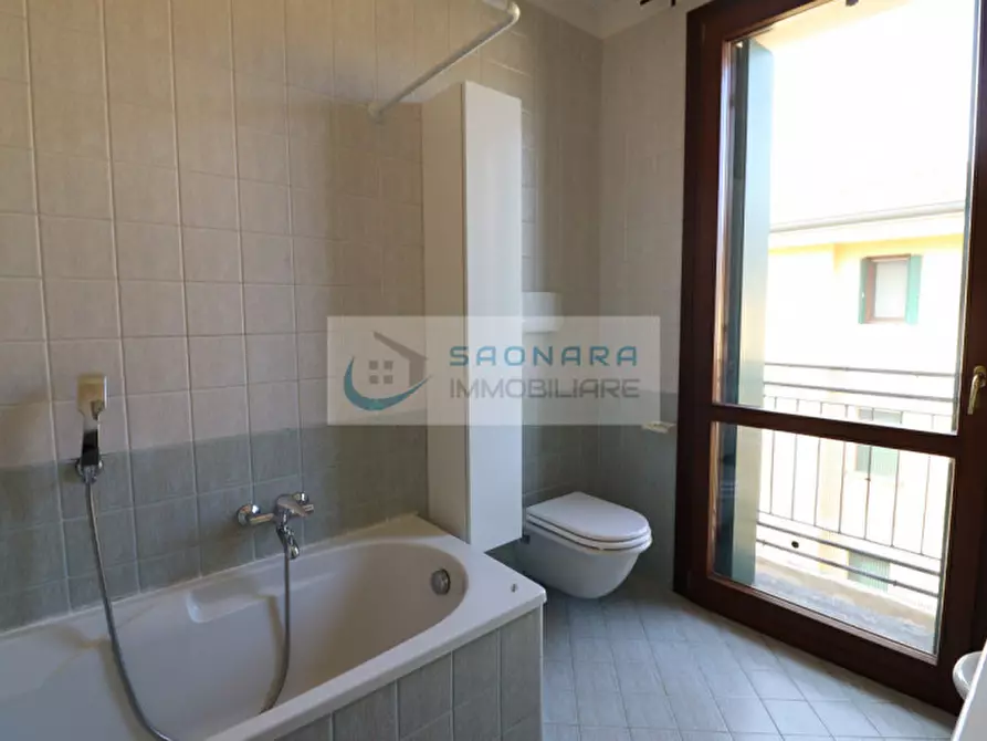 Immagine 8 di Appartamento in vendita  in Via Mazzini Saonara ( PD ) a Saonara