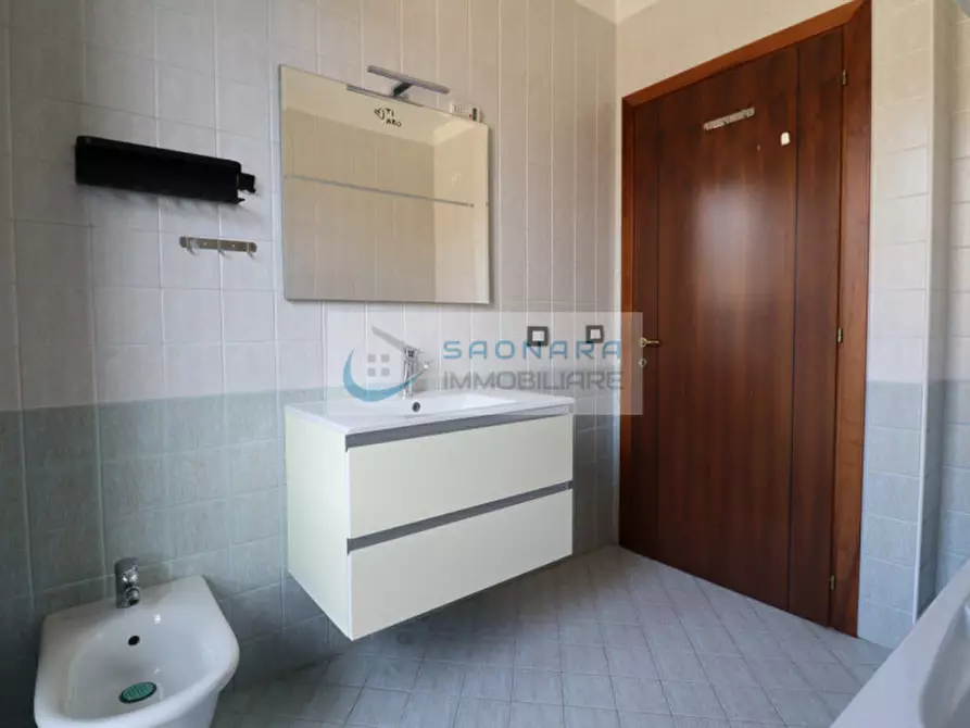 Immagine 9 di Appartamento in vendita  in Via Mazzini Saonara ( PD ) a Saonara