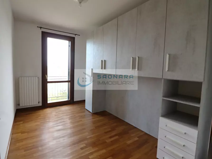 Immagine 10 di Appartamento in vendita  in Via Mazzini Saonara ( PD ) a Saonara
