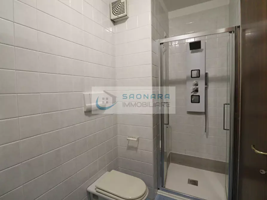 Immagine 12 di Appartamento in vendita  in Via Mazzini Saonara ( PD ) a Saonara